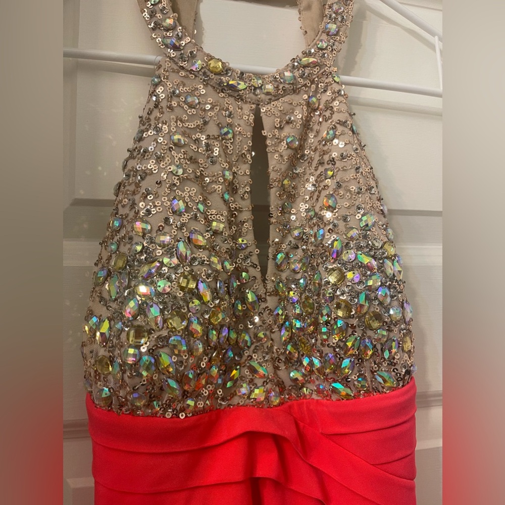 Prom Dress - Picture 2 of 4